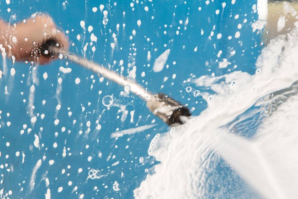 Best Building Exterior Washing  in Port Republic, NJ