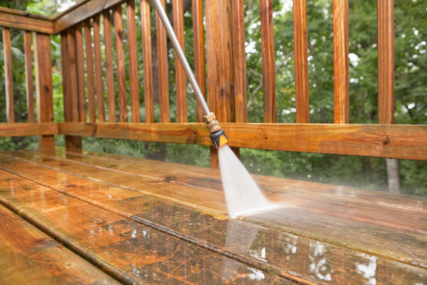 Best Parking Lot and Garage Cleaning  in Port Republic, NJ