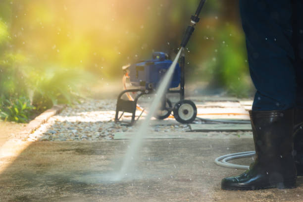 Best Rust Removal  in Port Republic, NJ