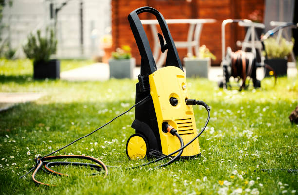 Best Animal Enclosure Cleaning  in Port Republic, NJ